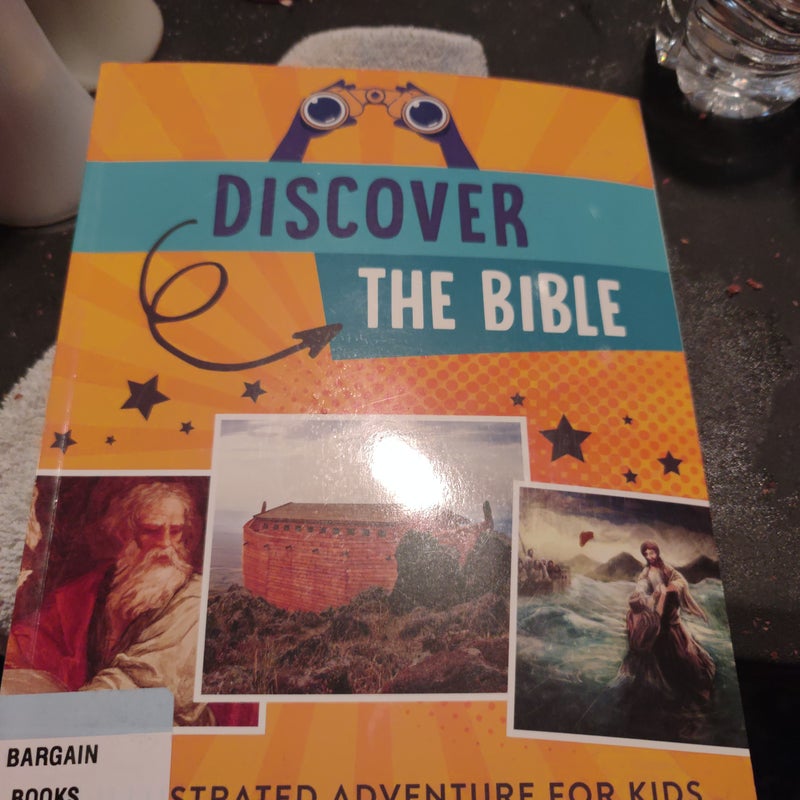 Discover the Bible