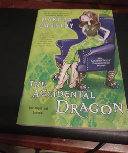 The Accidental Dragon