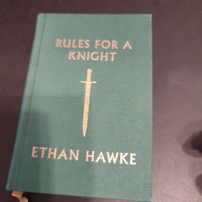 Rules for a Knight