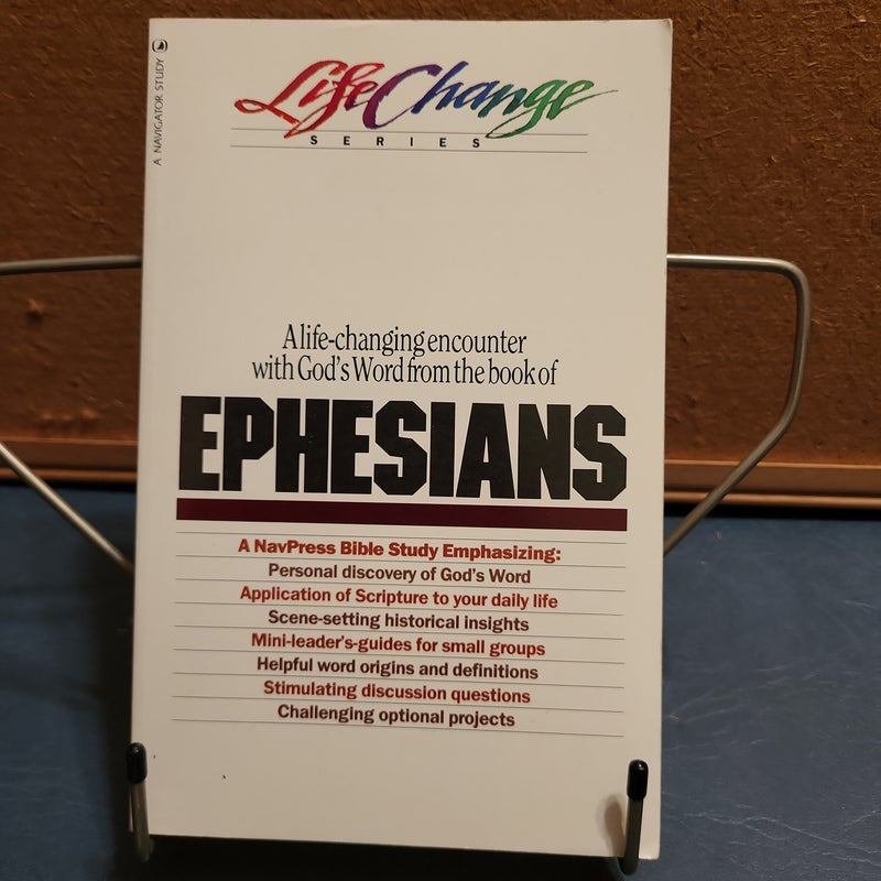 Ephesians