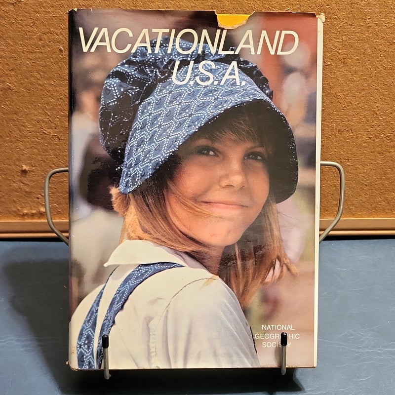 Vacationland U.S.A.