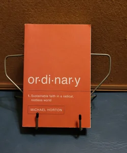 Ordinary