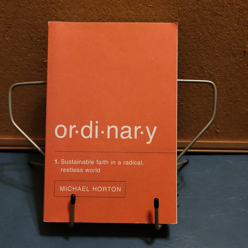 Ordinary