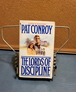 The Lords of Discipline