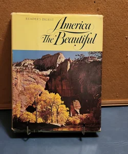 Reader's Digest America the Beautiful 