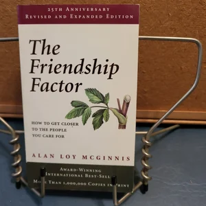 The Friendship Factor