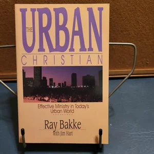 The Urban Christian