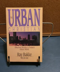 The Urban Christian