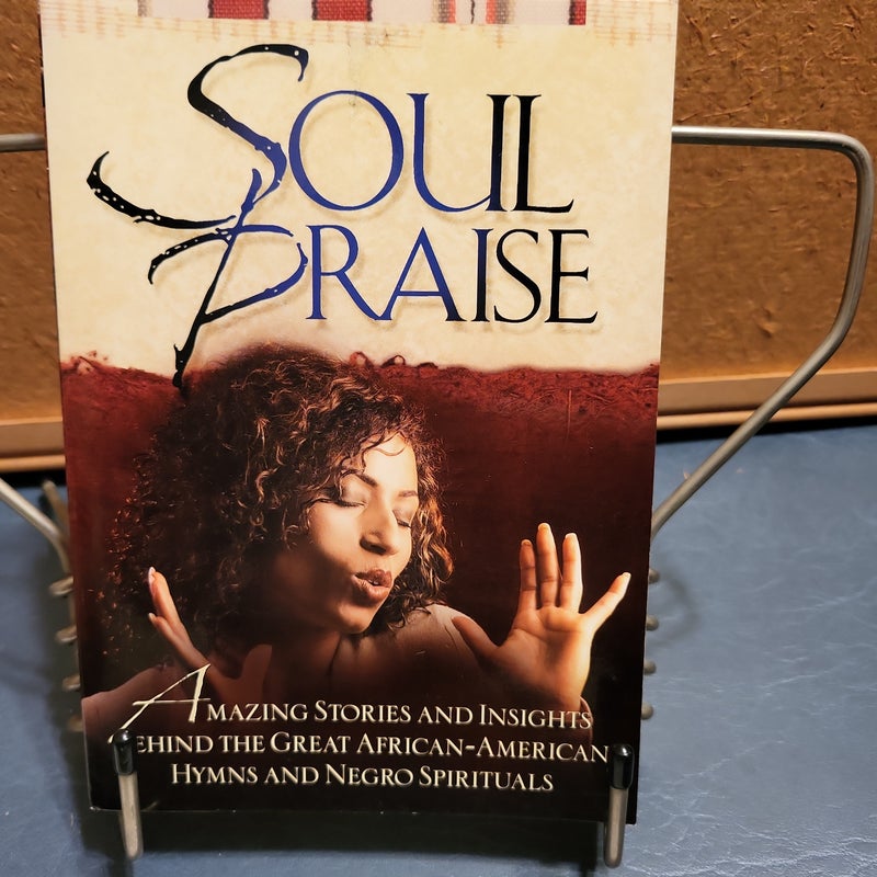 Soul Praise