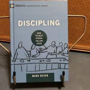 Discipling