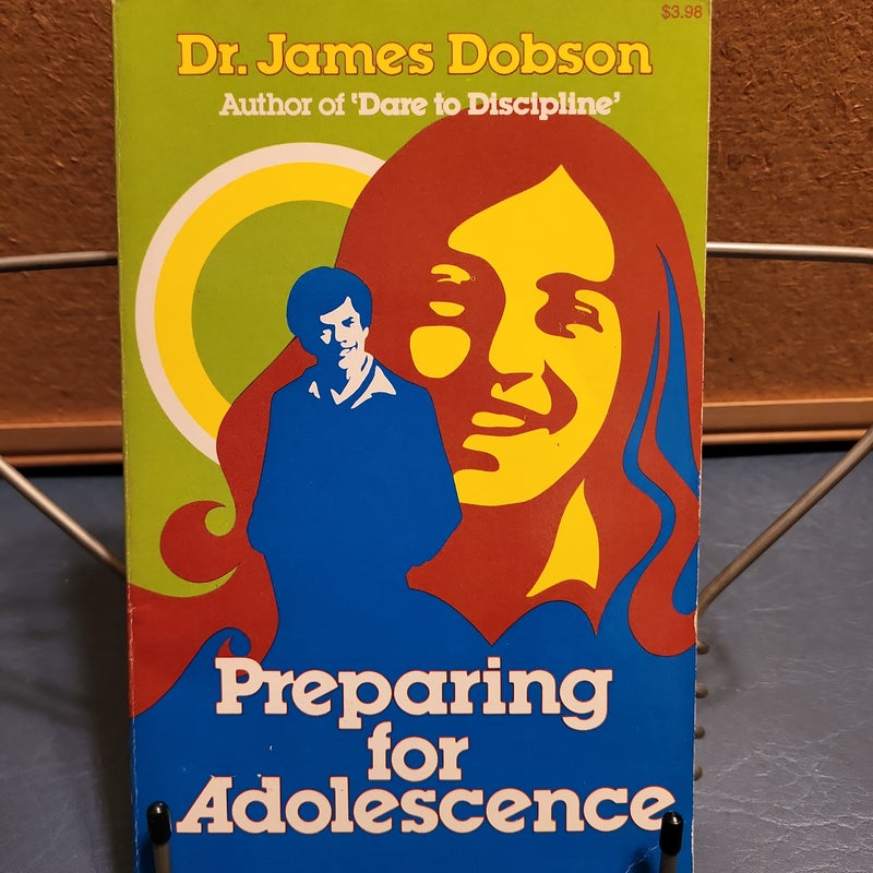 Preparing for Adolescence 