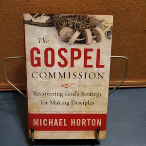 The Gospel Commission