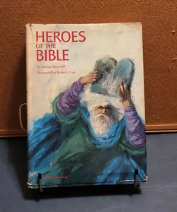 Heroes of the Bible 