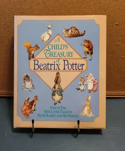 A Child's Treasury of Beatrix Potter