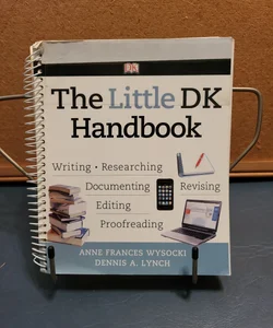 The Little Dk Handbook