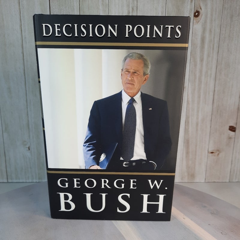 Decision Points