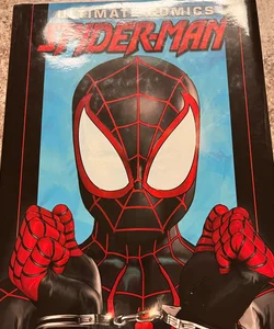 Ultimate Comics Spider-Man by Brian Michael Bendis - Volume 3