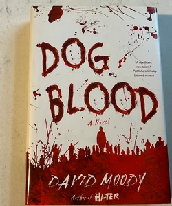 Dog Blood