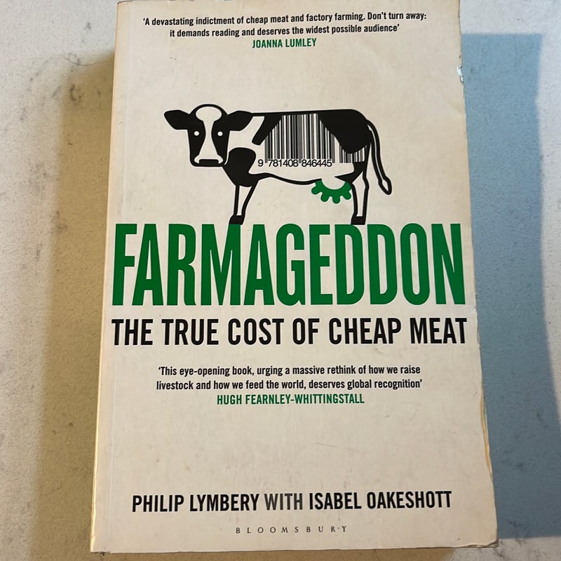 Farmageddon