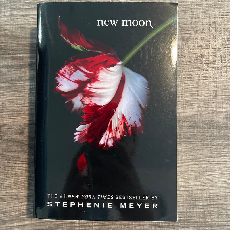 New Moon
