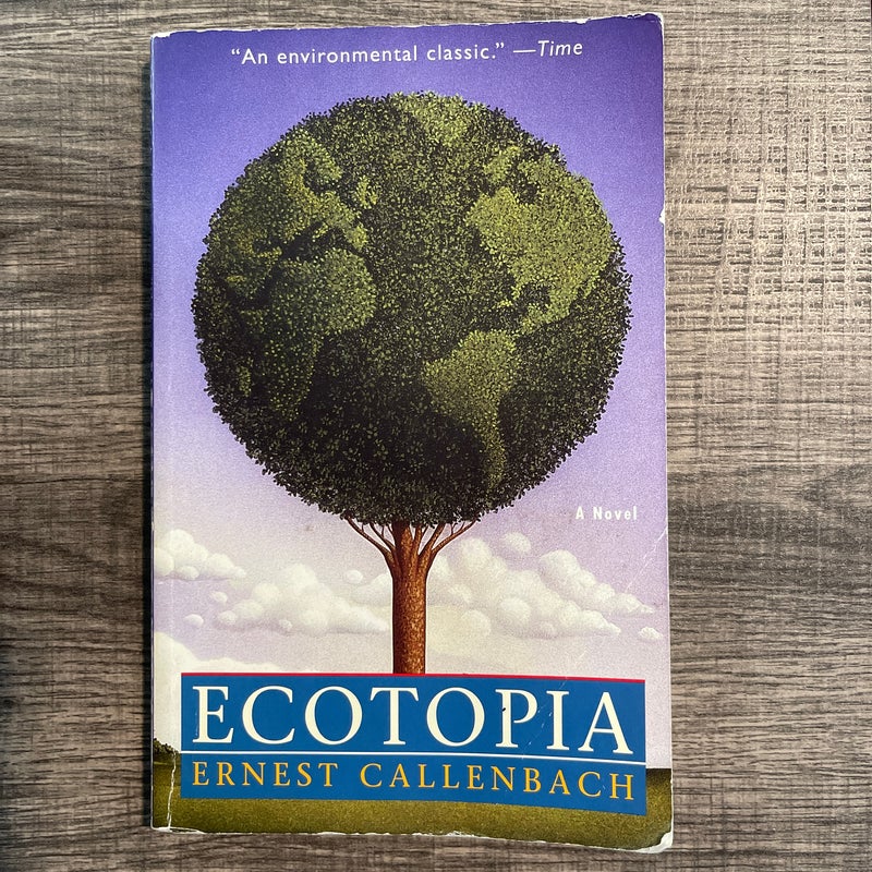 Ecotopia