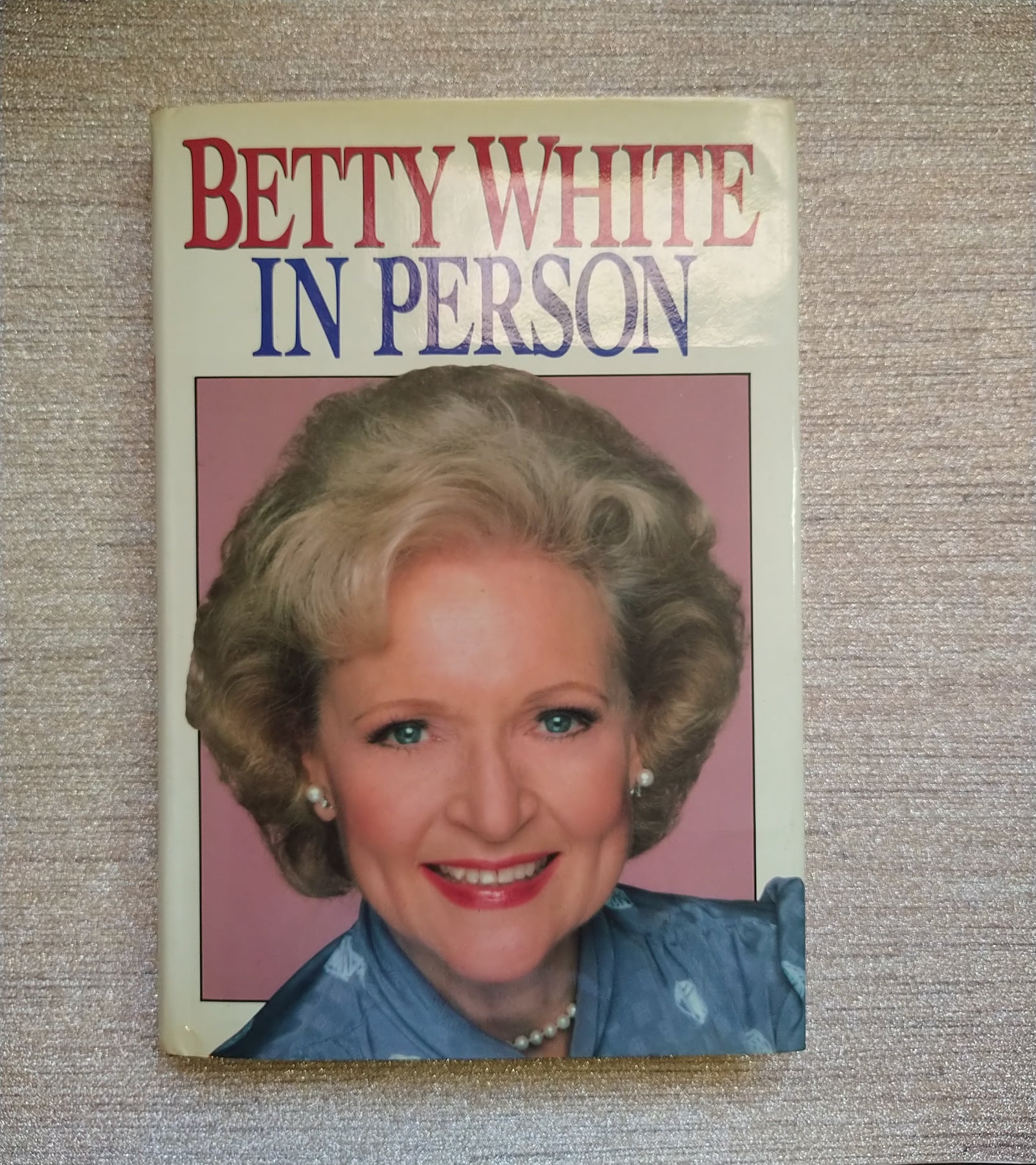 Betty White