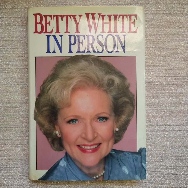 Betty White