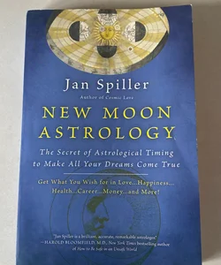 New Moon Astrology