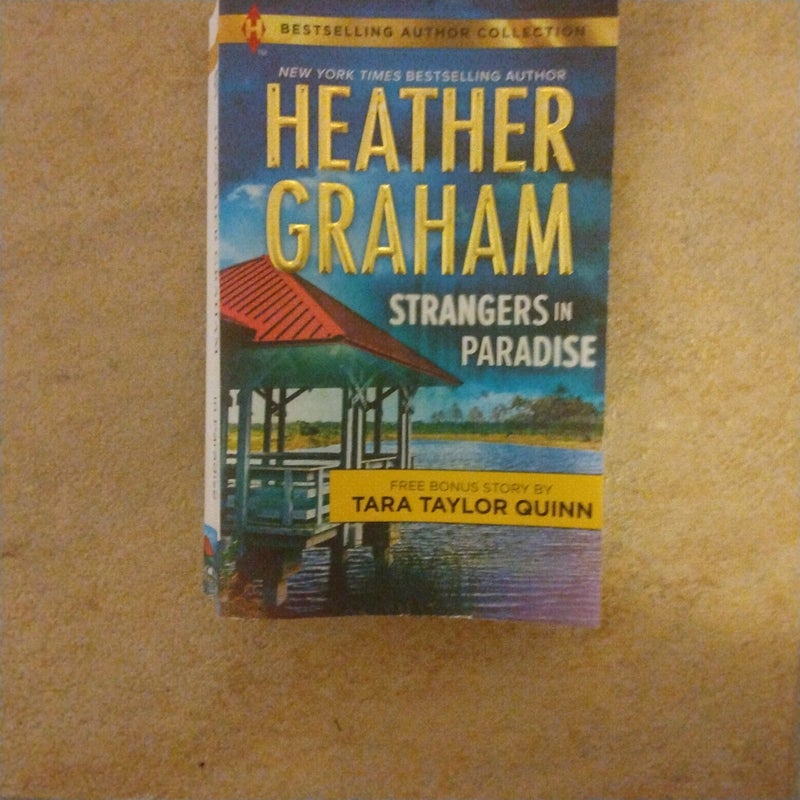 Strangers in Paradise