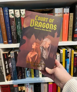 Court of Dragons (Bookish Box)