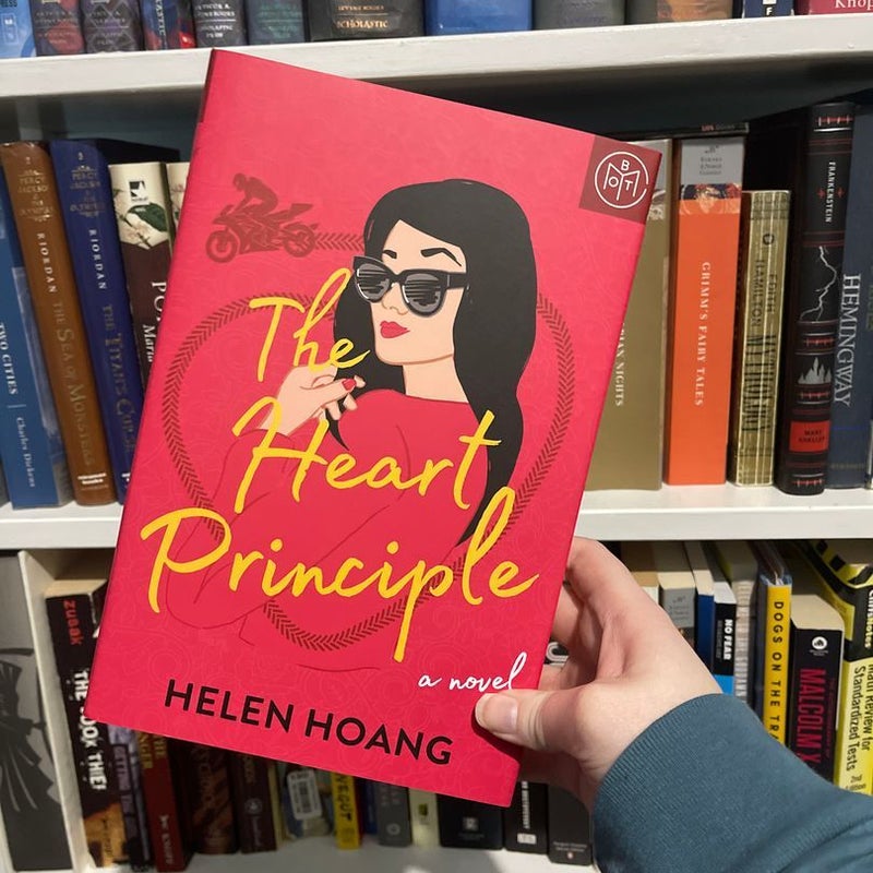 The Heart Principle