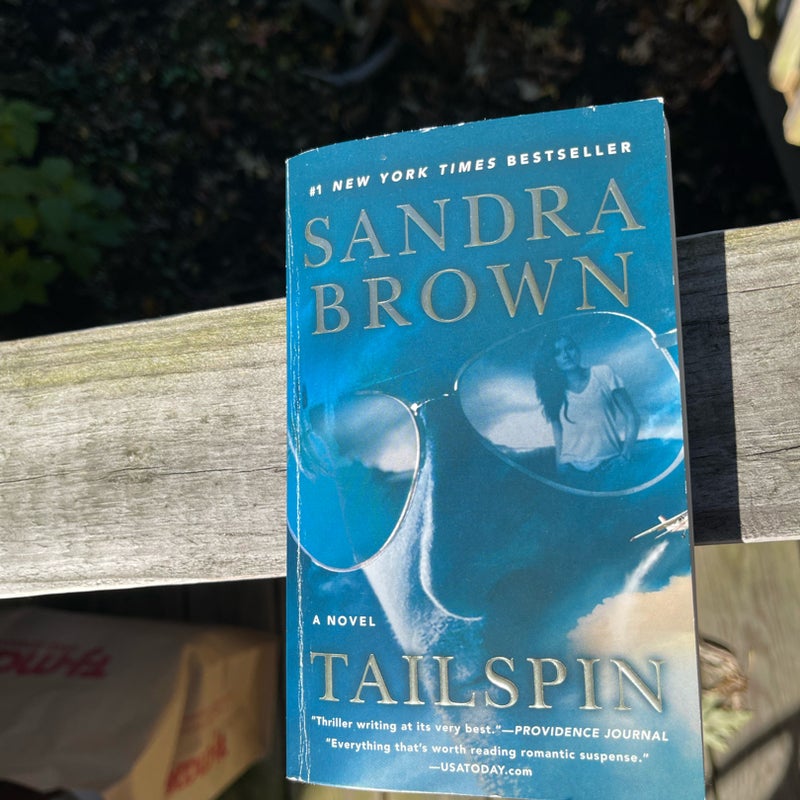 Tailspin