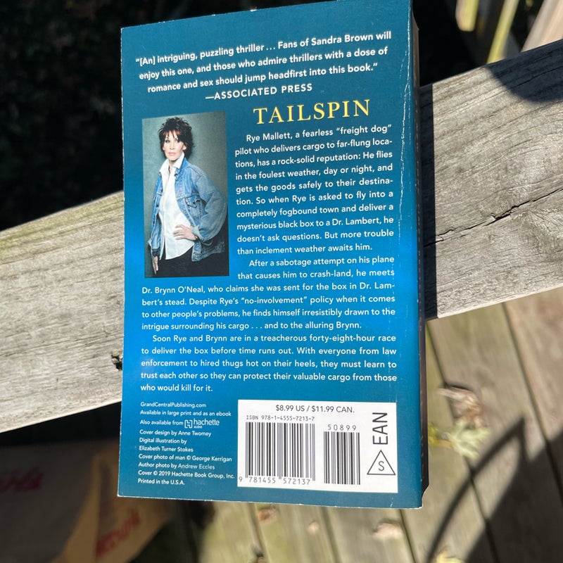 Tailspin