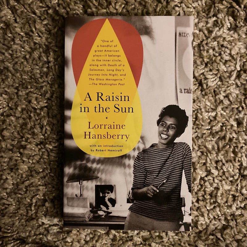 A Raisin in the Sun