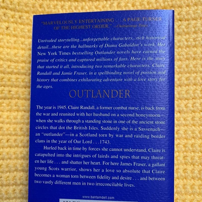 Outlander