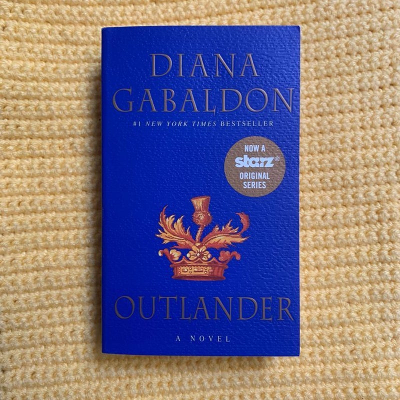 Outlander