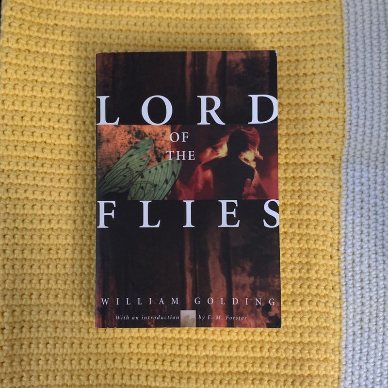 Lord of the Flies