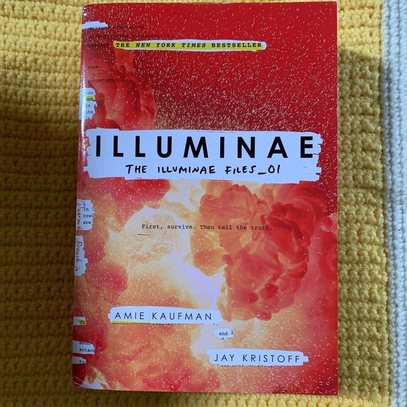 Illuminae