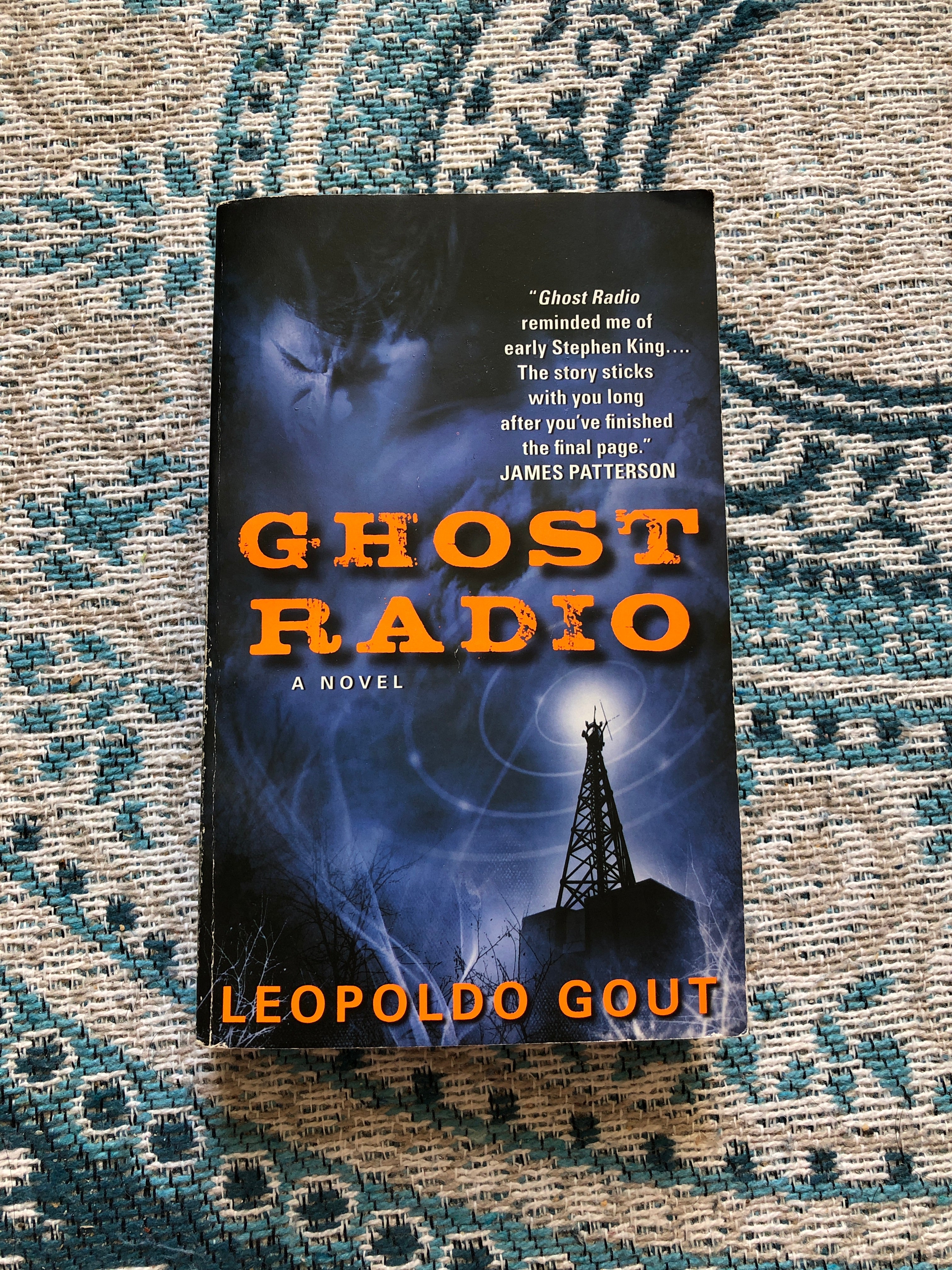 Ghost Radio