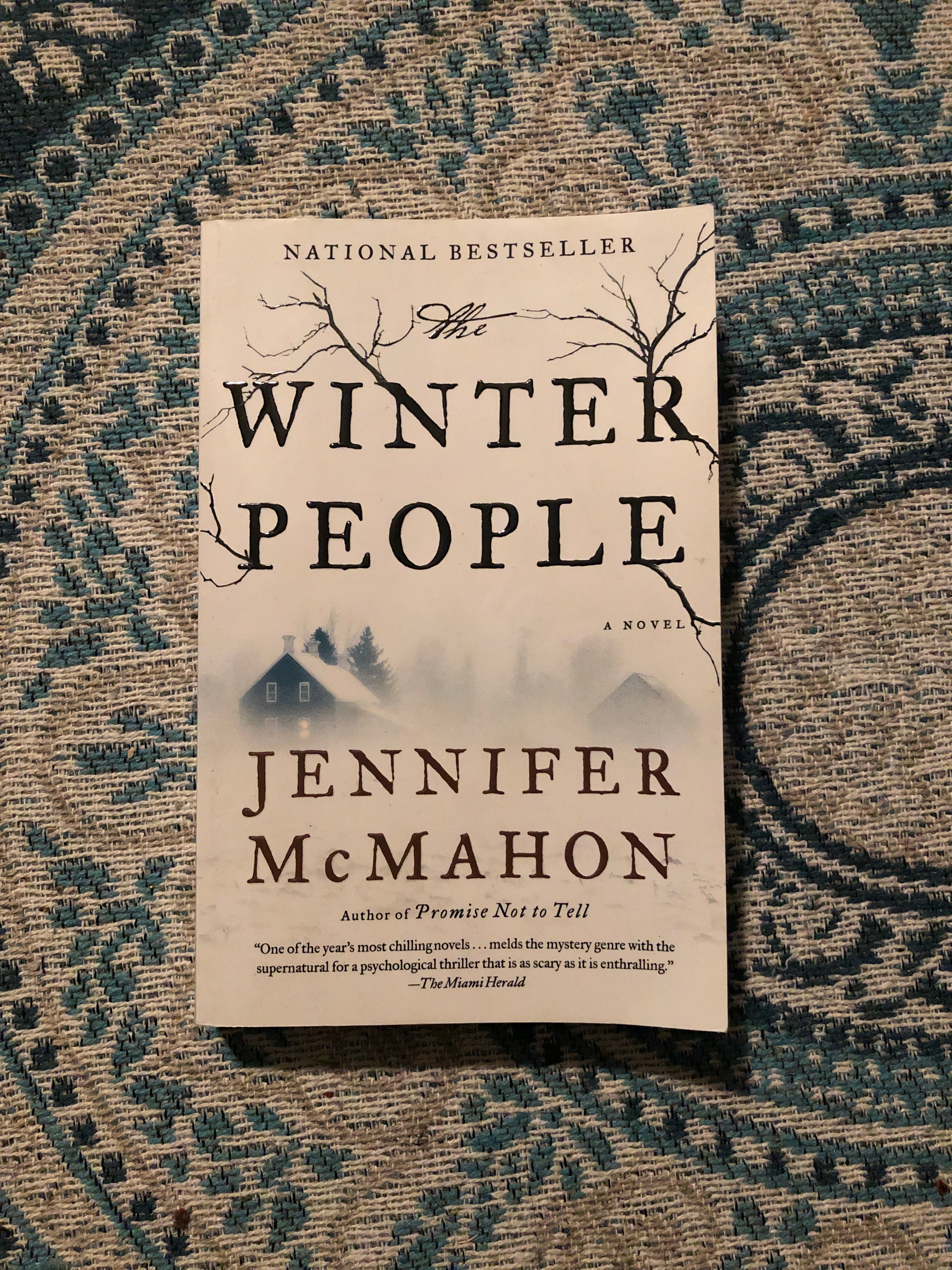 The Winter People