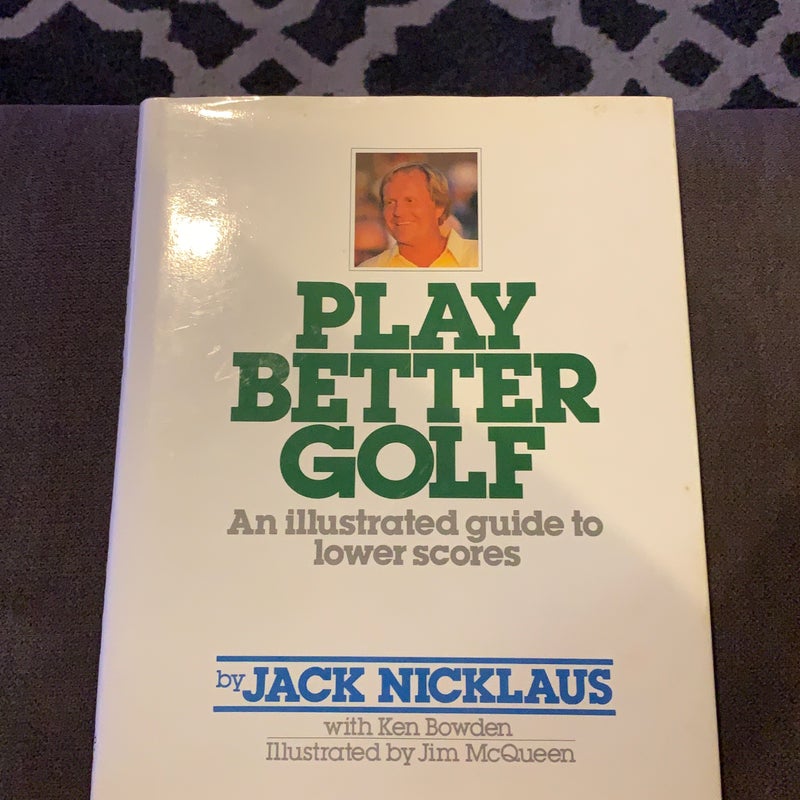 Play Better Golf