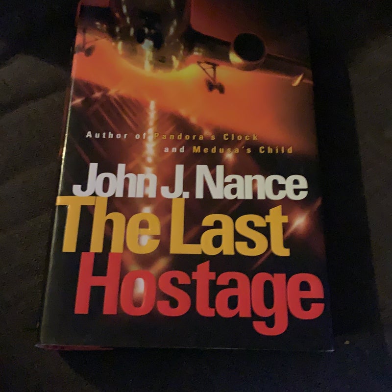 The Last Hostage