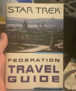 Federation Travel Guide