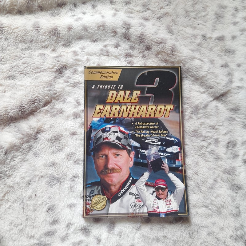 A Tribute to Dale Earnhardt®