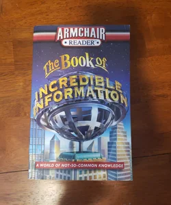 The Book of Incredible Information