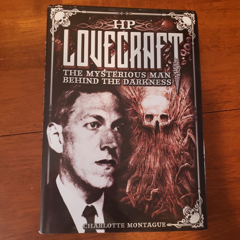 HP Lovecraft