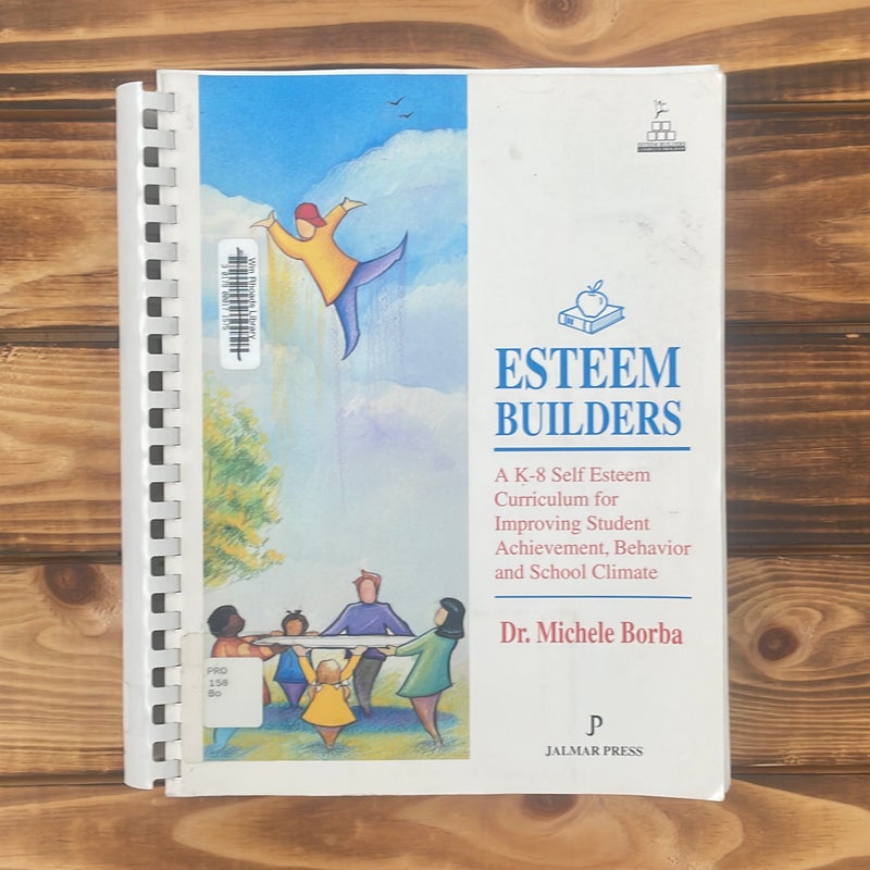 Esteem Builders