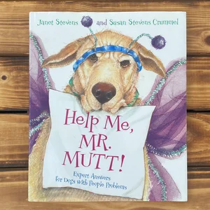 Help Me, Mr. Mutt!