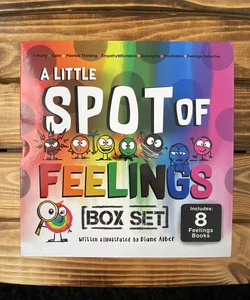 A Little SPOT of Feelings Box Set