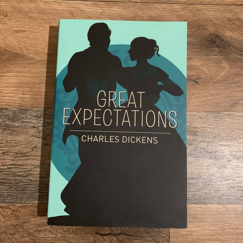 Great Expectations